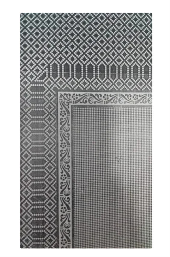 Metal Embossing Roller Machine