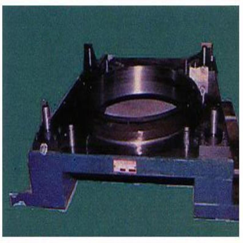 Metal Forming Die