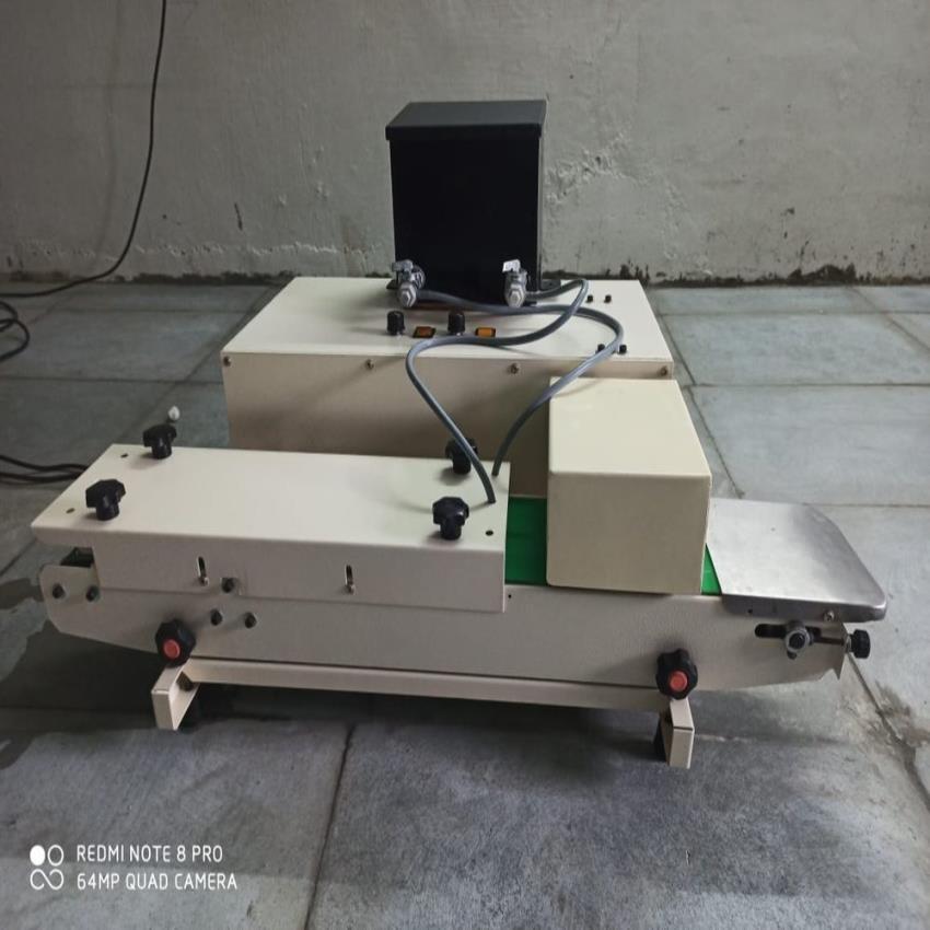 Metal Automated Long Wick Machine