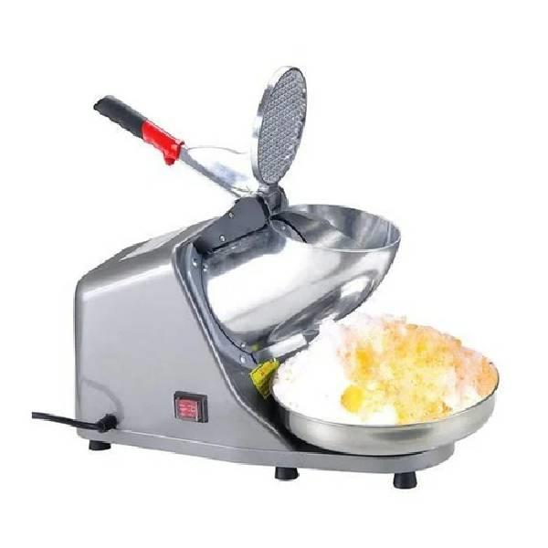 Metal Stainless Steel Ice Crusher