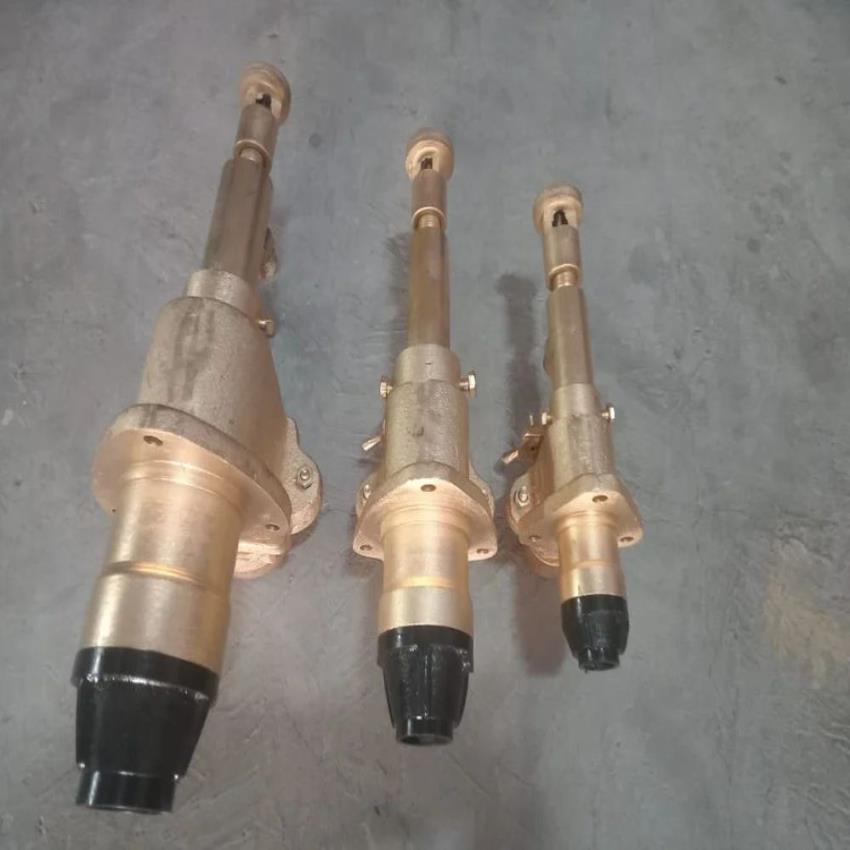 Metal Industry Oil Combustion Device