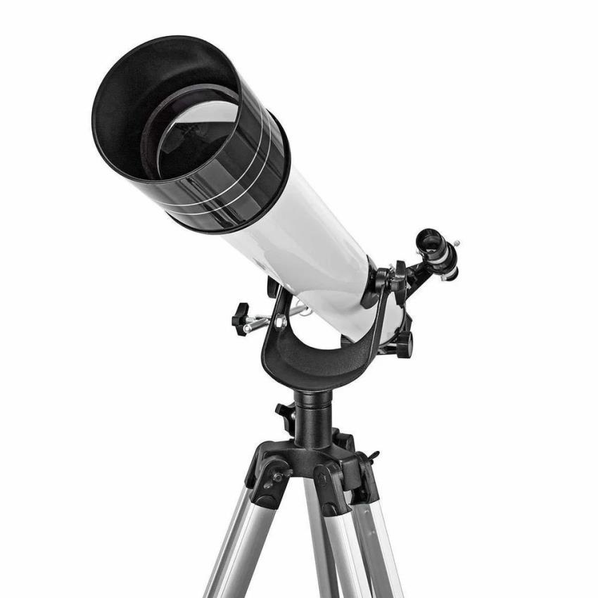 Labequip Metal Telescope TS-900