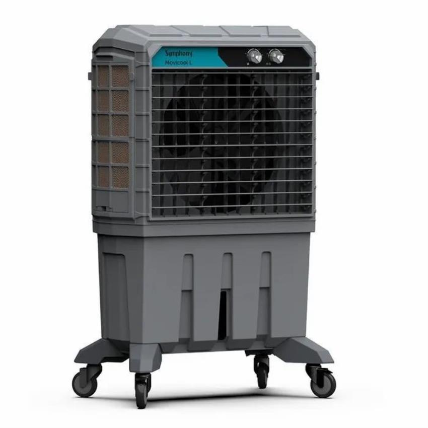 Metal Large Space Cooler Movicool L 125