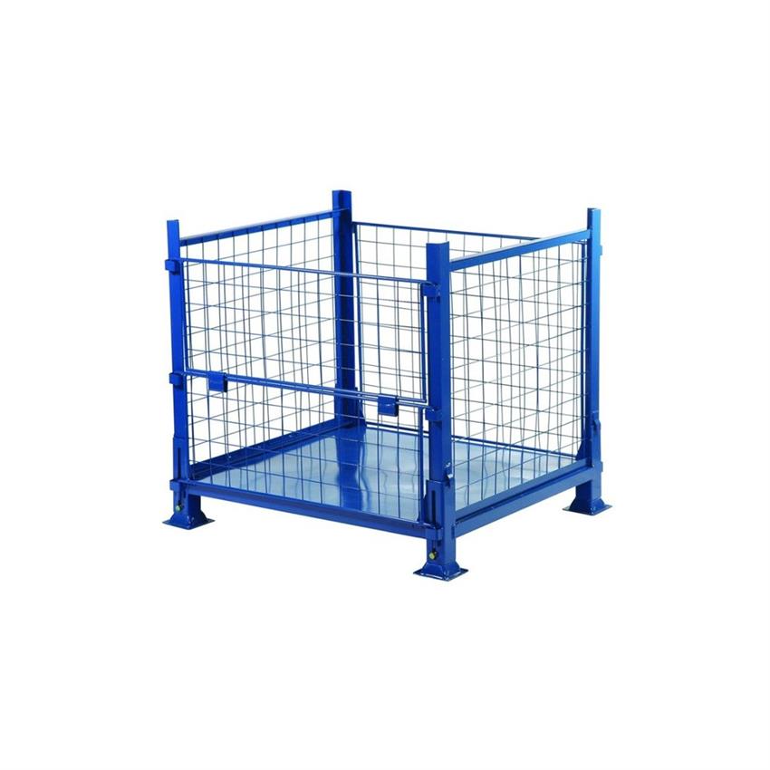 MS Storage Pallet, 1000 kg Capacity