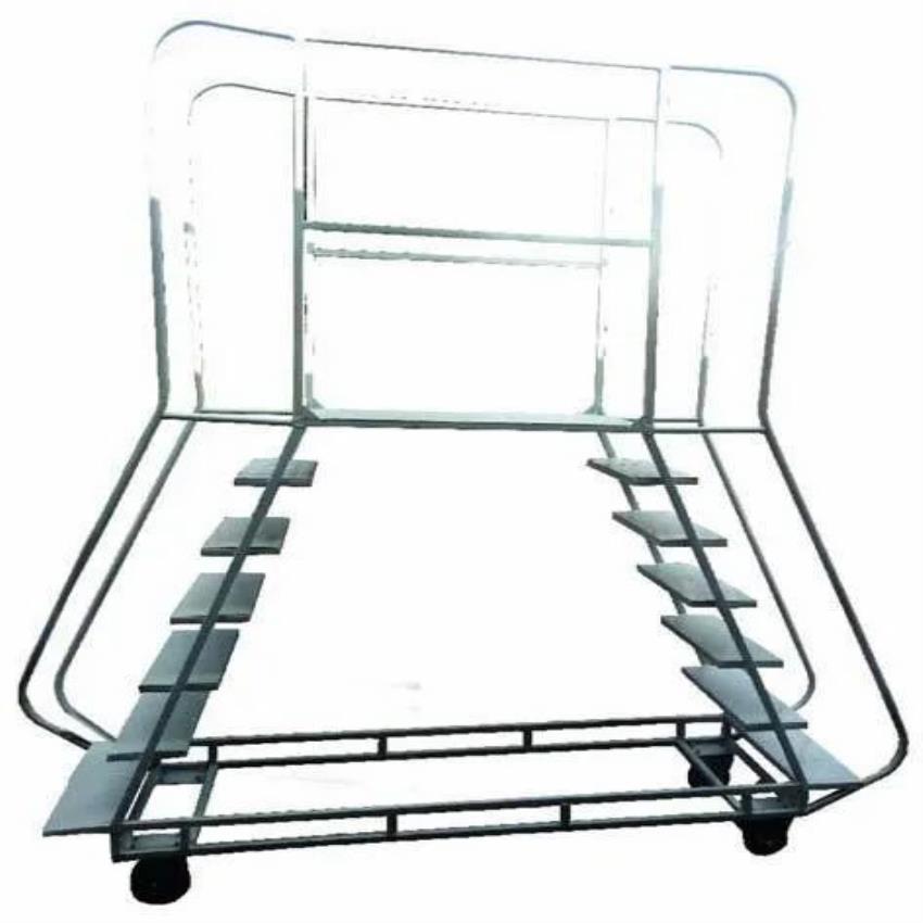 Standard Metal Pallets