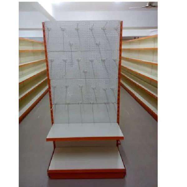 Metal Peg Hook Racks