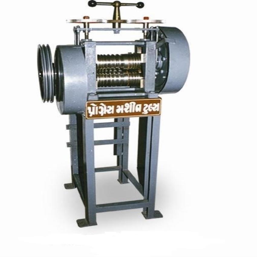 Metal Pointing Machine