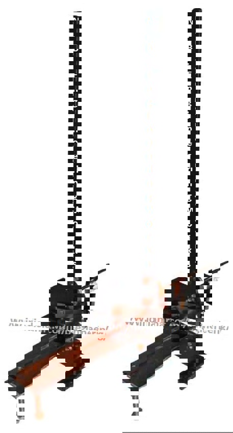 Metal Rule Cutting Machines