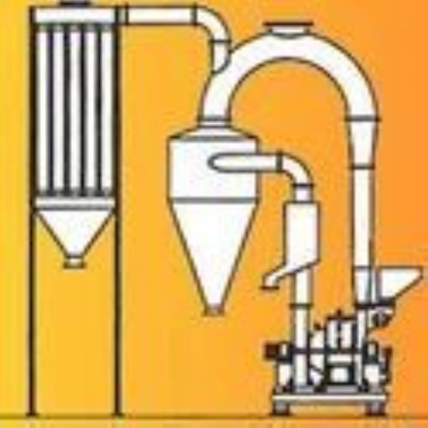 Industrial Metal Detector Separator