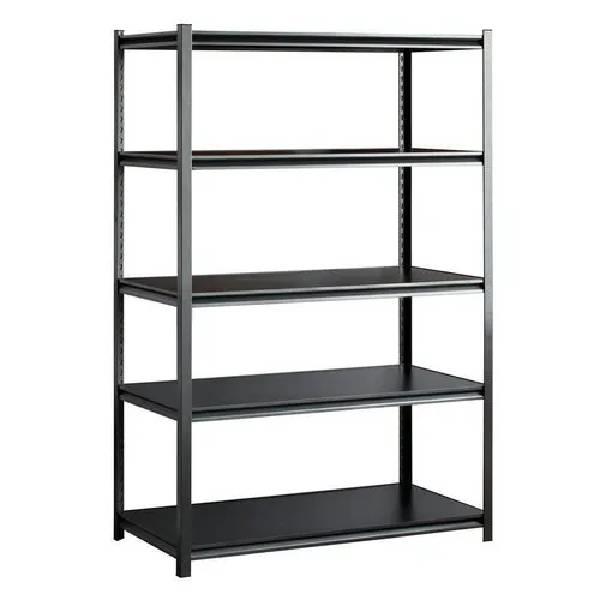 Metal Showroom Shelf Unit
