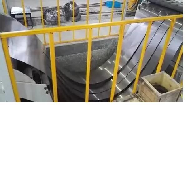 Metal Slitting Lines