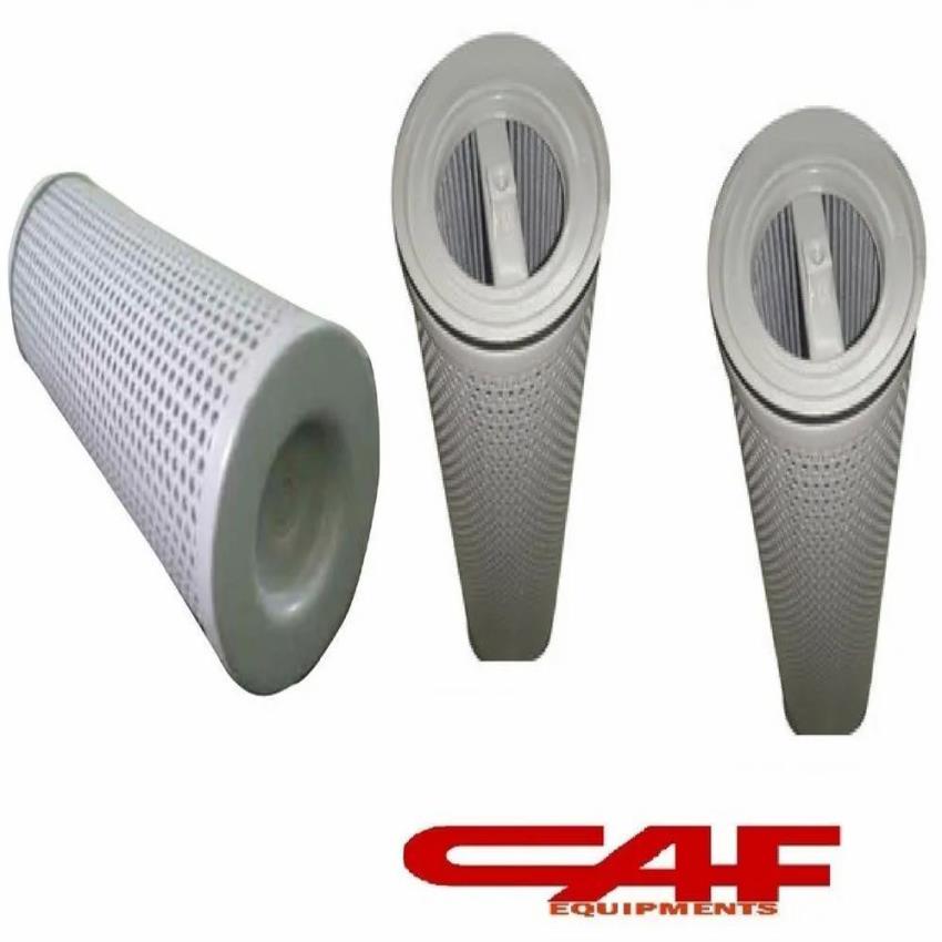 Metal Stainless Steel Hydraulic Transit Mixer Filter