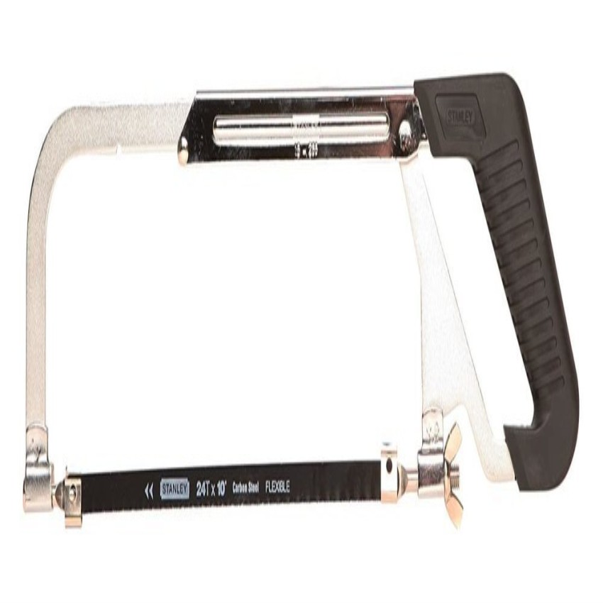 Stanley Mini Metal Saw 254mm