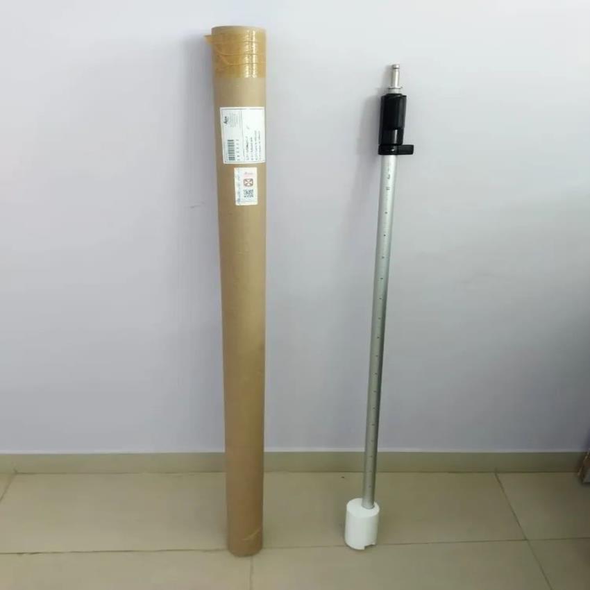 Metal Survey Prism Pole 1.5M