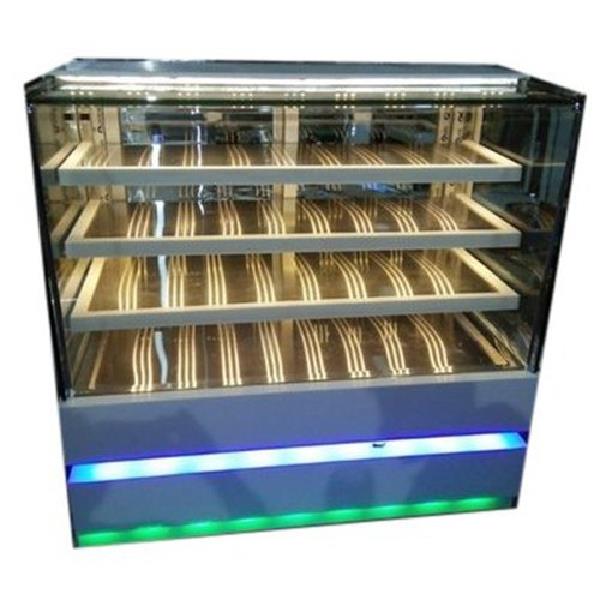 Metal Display Counter