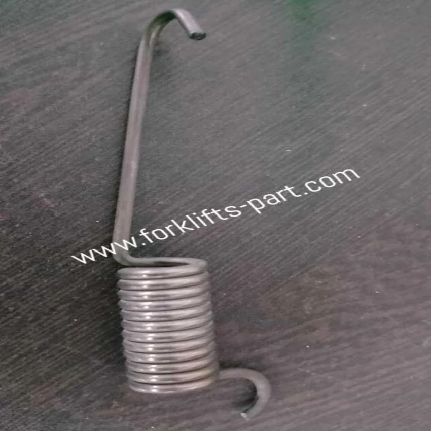 Toyota Forklift Anchor Spring