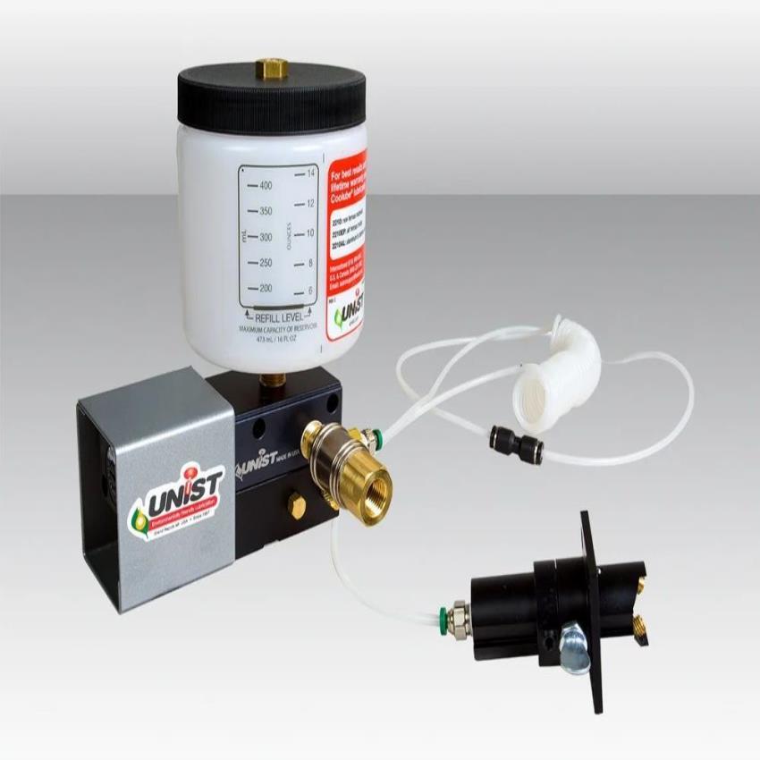 UNIST Metal Micro Mist Lubricator