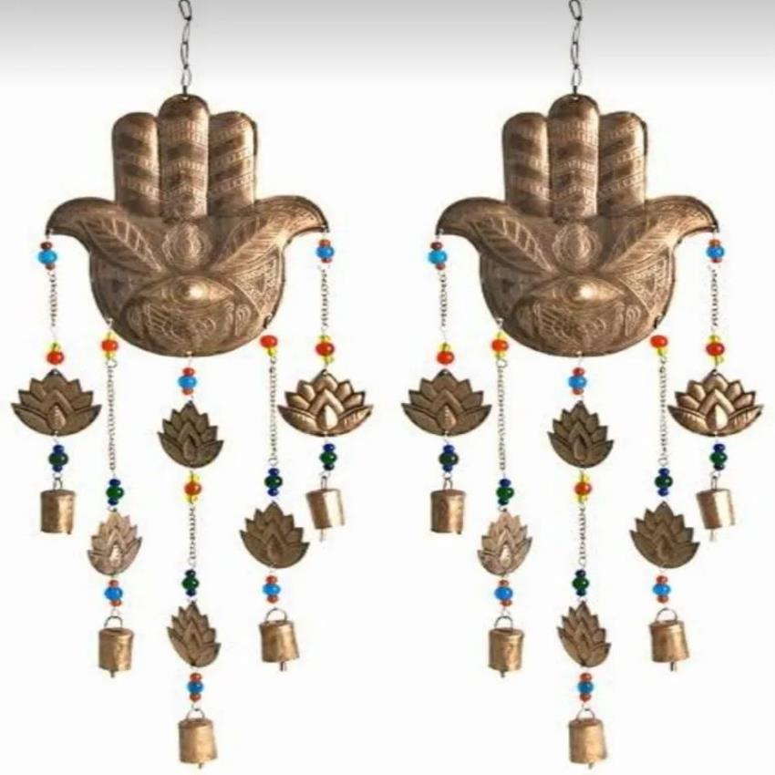 Metal Wall Decoration