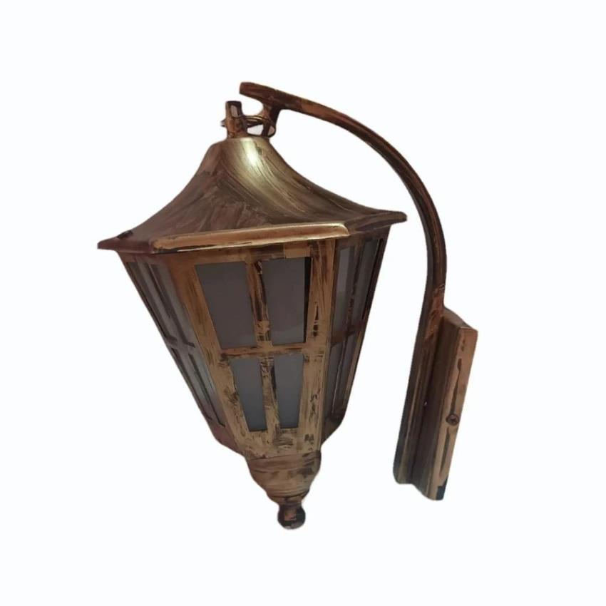 Metal Wall Mounted LED Lamp