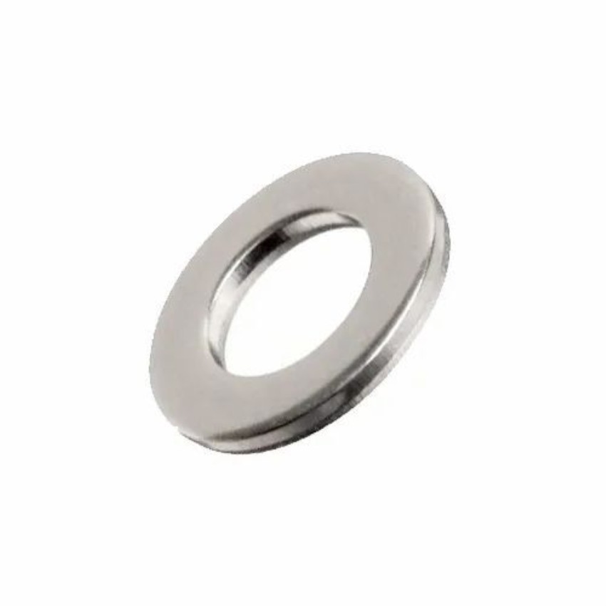 Coated Metal Washer