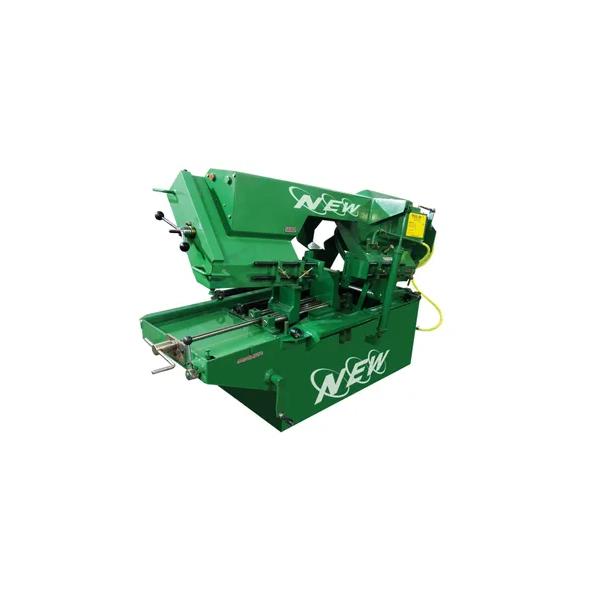 Metal Scrap Cutting Machine