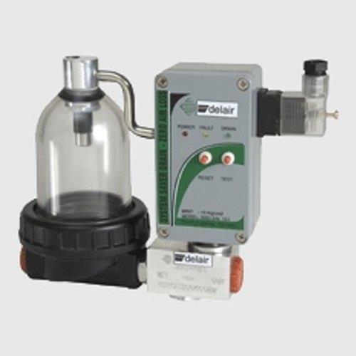 Metal Zero Air Loss Auto Drain Valve