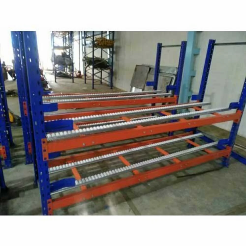 Metalcraft Storage FIFO Rack