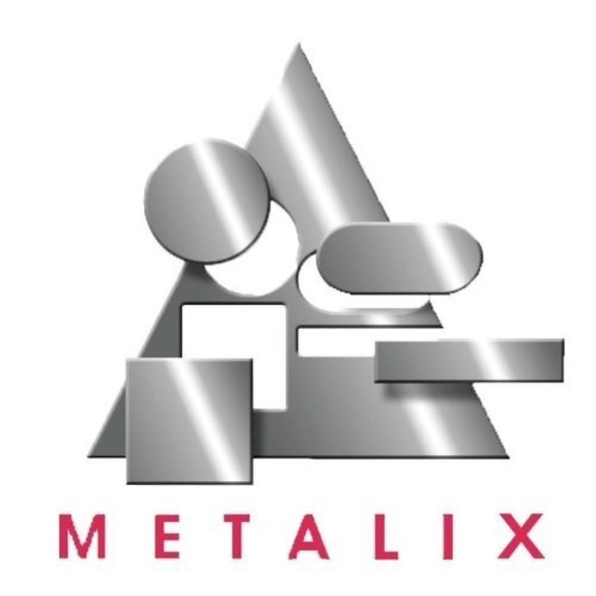 Metalix Cloud Sheet Metal Nesting Software