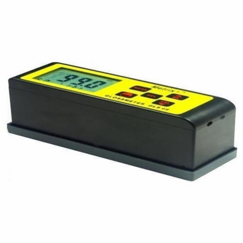 Metrix+ Industrial GLS 09 Gloss Meter
