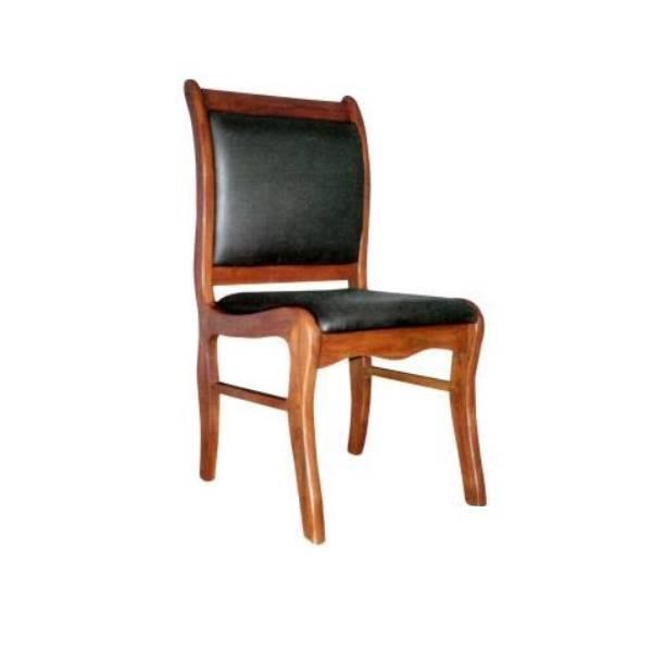 Restaurant Wooden Royal Chair