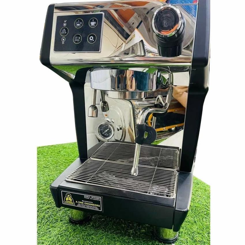 METRO Super Automatic Coffee Machine
