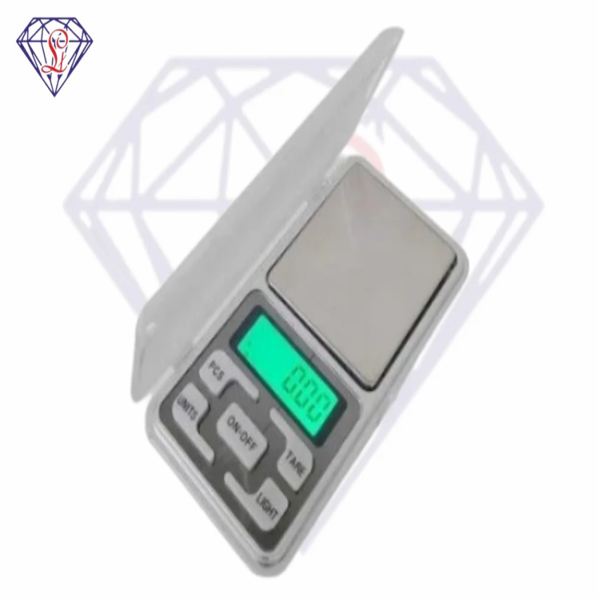 Mettler Toledo 200g Pocket Scale