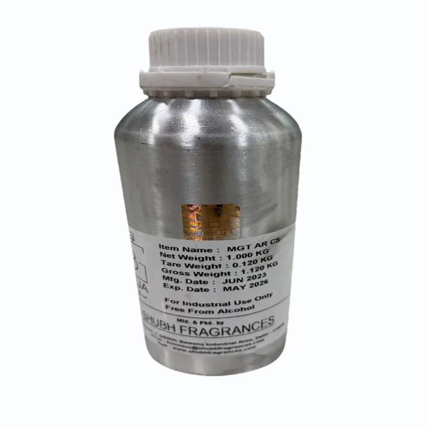 Mgt Ar Cs Industrial Liquid