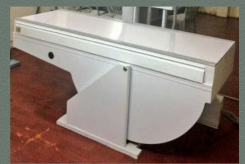 MHC Horizontal Bucky X-Ray Table
