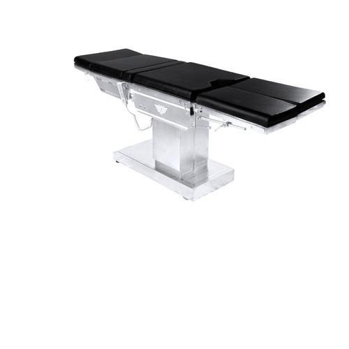 MHC Silver Electric Slide Operation Table