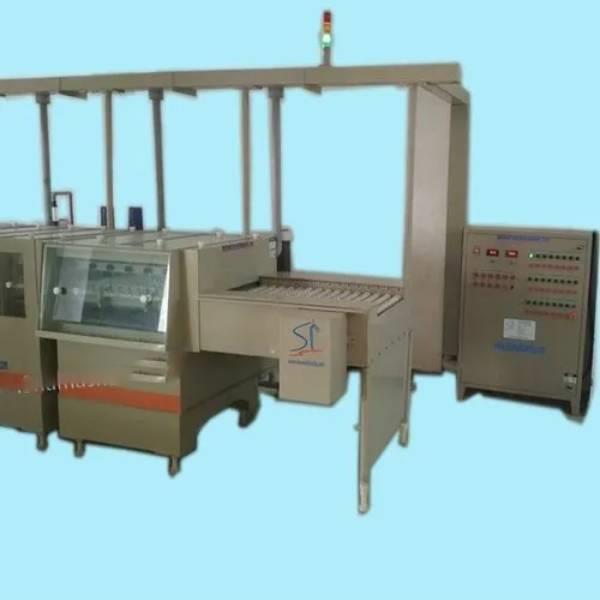 Micro Etching Line Equipment