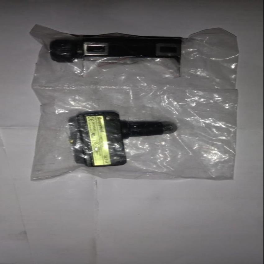 Micro Limit Lever Switch 240V