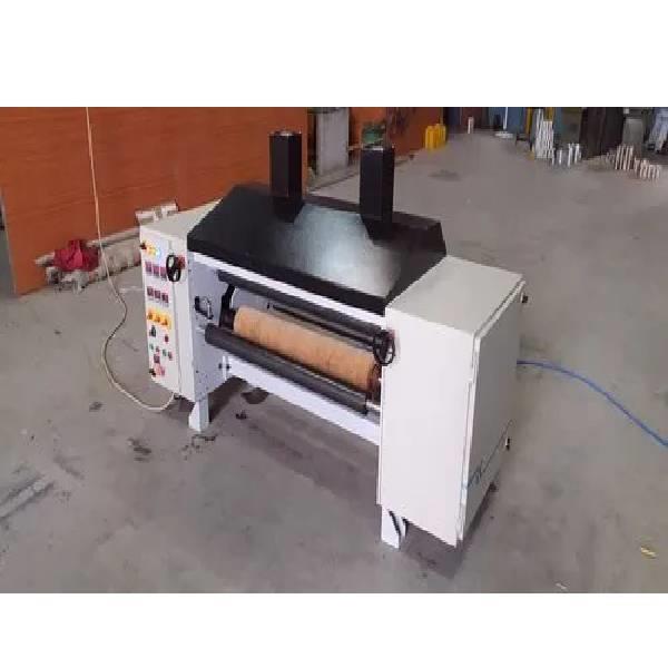 Automatic Micro Perforation Machine