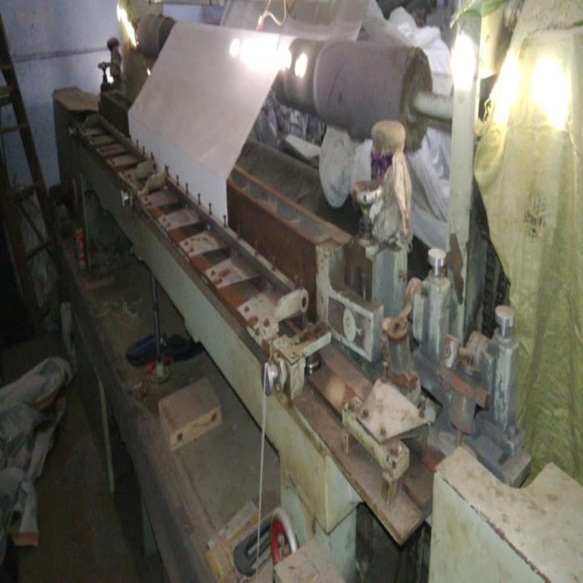 Micro Velvet Sandwich Fabric Cutter