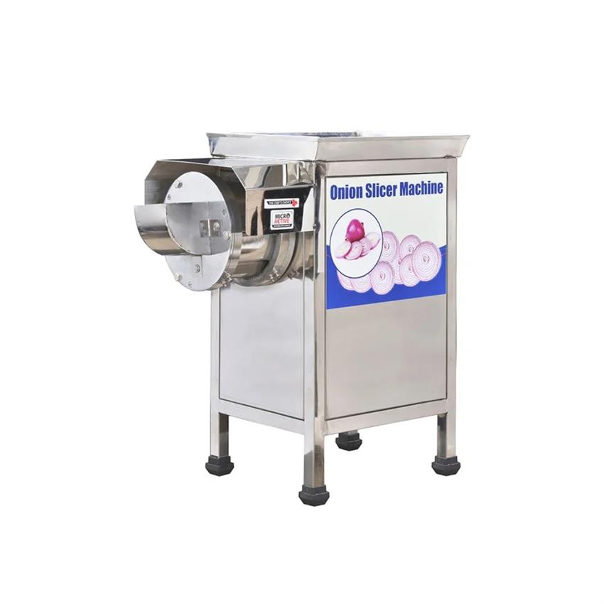 MICROACTIVE® Automatic Onion Cutter
