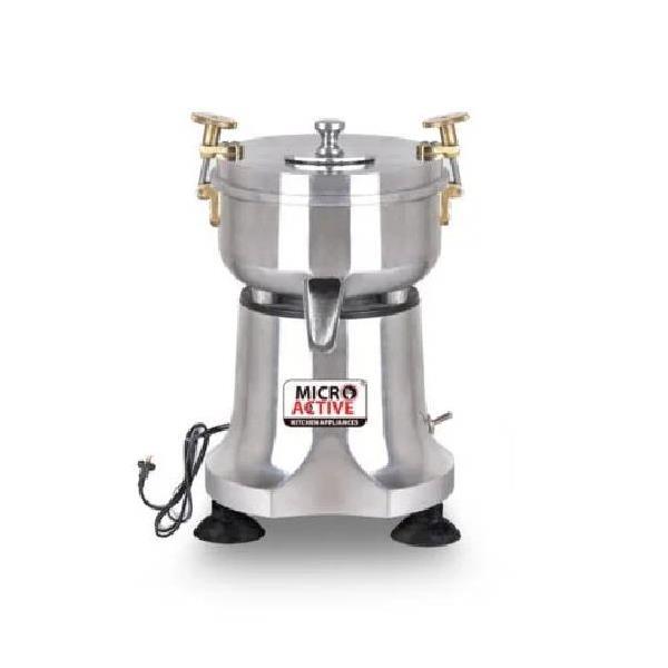 MICROACTIVE® Automatic Carrot Juicer Machine