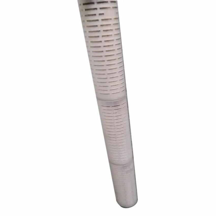 Microfiber Spun Filter Cartridge
