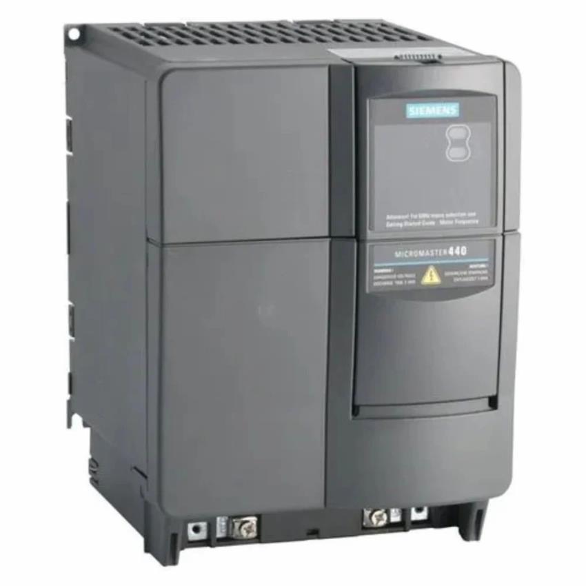 Micromaster 440 Variable Frequency Drive (No Filter)