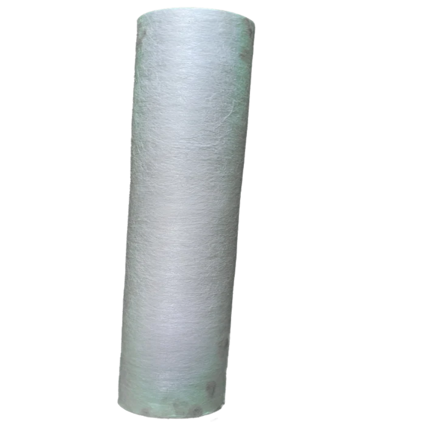 Cotton Micron Cartridge Filter, 20 Inch