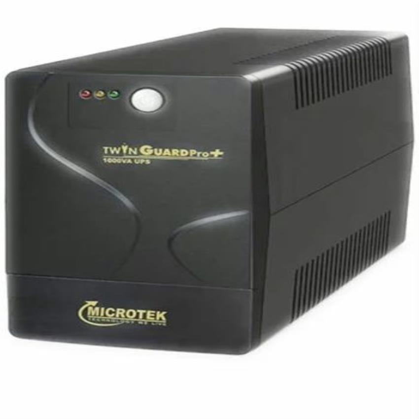 MICROTECH 1KVA UPS