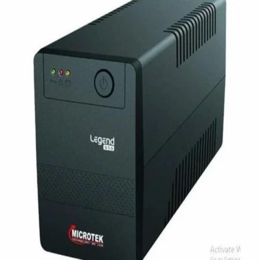 Microtek UPS
