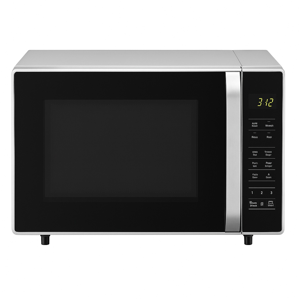 Standard Microwave Machine