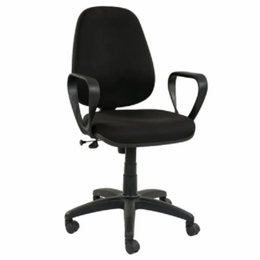 Mid Back Revolving Office Chair, SSFRC002