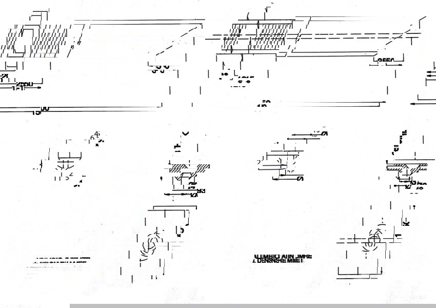 MIEPL Rock Anchor Bolt