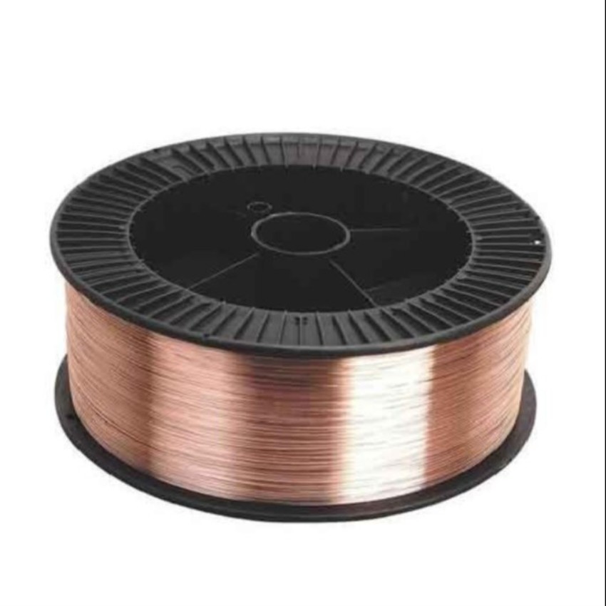 MIG Welding Wire, 0.8 mm Thickness